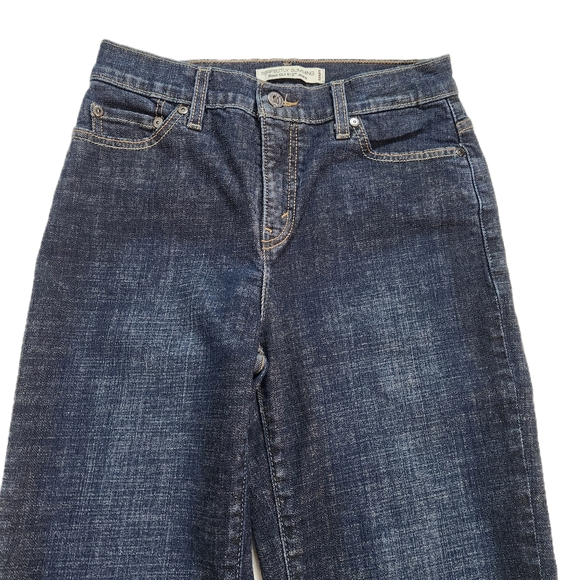 Levi's 512 Boot Cut Jeans - Picture 3 of 6